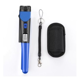 Deerma Metal Detector Pinpointe Impermeable Para Tesoro