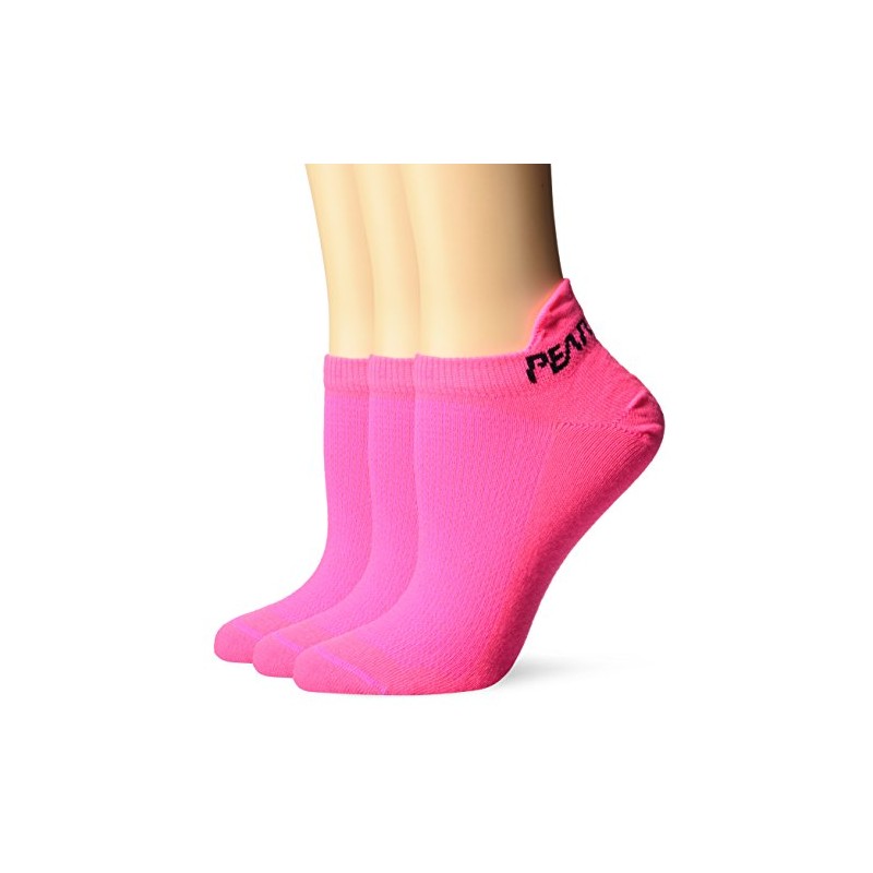 Pearl iZUMi W Attack No Show - Calcetines (3 unidades),