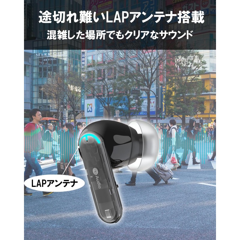 (nb) Audio SkeLeTon II Enuby Audio, Skeleton Two, 360°C Sound,