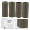 GLEAVI Oil Dispenser Storage Essential Oil Box Cardboard Tube Packaging