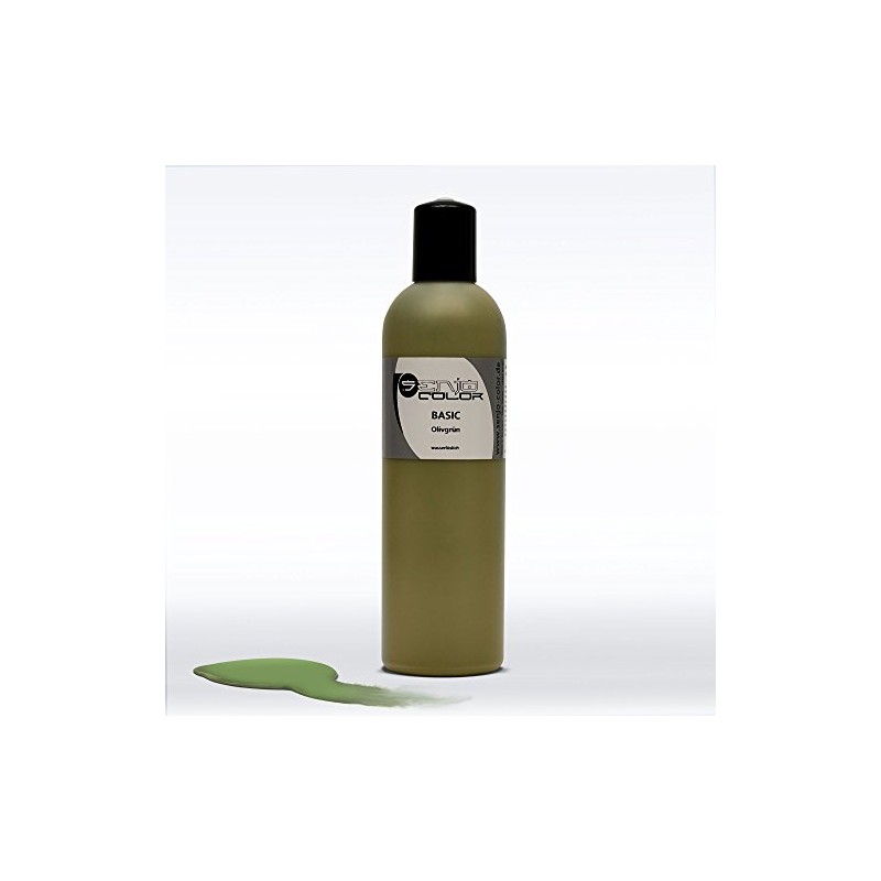 Senjo Color Basic Body Paint I Face & Body Paint