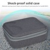 Storage Bag Portable Shock Damping Carrying Case for Insta360 ONE