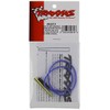 Traxxas 4581X Lead Wire Glow Plug Molex Pin
