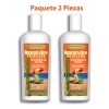 Resort and Spa Skin Care 2 Bloqueadores Solares 100% Biodegradables