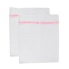 Spartan 6789 Fabric Protective Mesh Net Zippered Washing Machine Wash