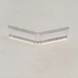 Gearbox HO DASH 8-40C CW LOCO FRONT GLASS FOR CAB 8-40CW ITEM# 11620303