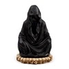 Puckator Dark Shadow LED Incense Cone Burner - Home Zen