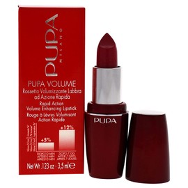 PUPA Milano Volume Makeup Lipstick for Women (305 Pop Fuchsia), I0111586