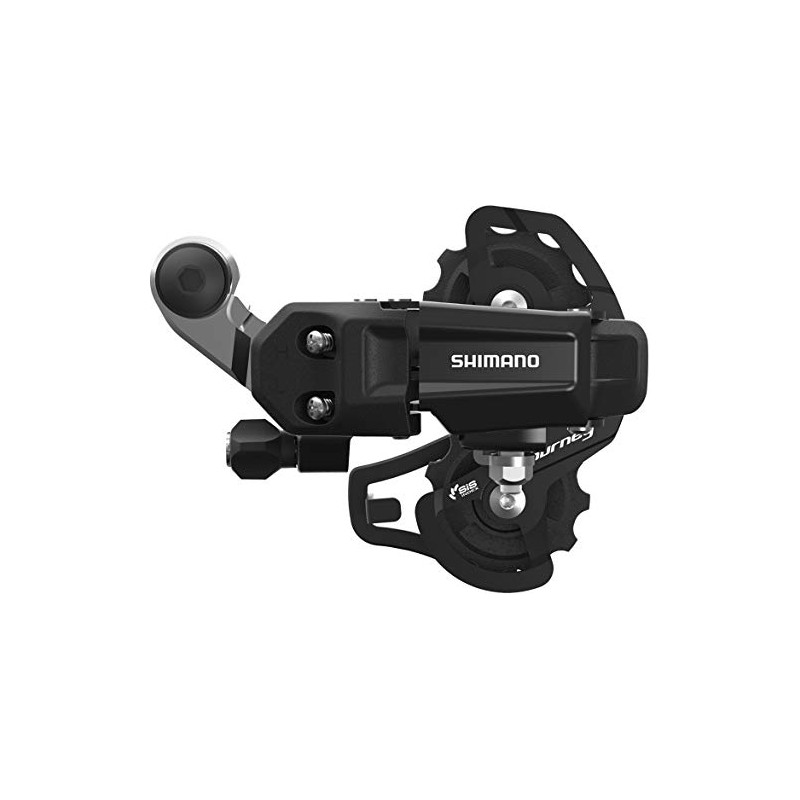 Shimano ERDTY200 RD-TY200 7s/6s SS Rear Derailleur ERDTY200SSLMB TOURNEY