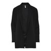 Jacqueline de Yong Jdygeggo L/S JRS Noos Blazer Women's, black