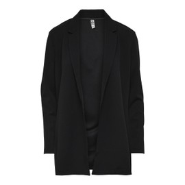 Jacqueline de Yong Jdygeggo L/S JRS Noos Blazer Women's, black