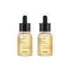 COSRX COSRX Full Fit Propolis Light Ampoule 30ml 2pcs / 코스알엑스 코스알엑스 풀핏 프로폴리스 라이트 앰플 30ml 2개