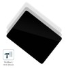 dipos I 2x Screen Protector 9H Clear Compatible with Oppo
