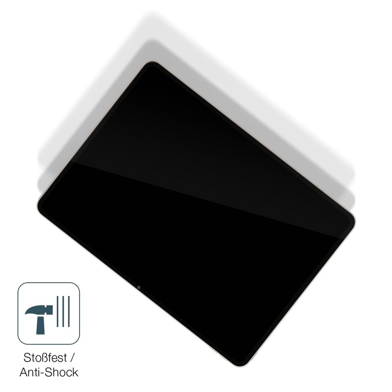 dipos I 2x Screen Protector 9H Clear Compatible with Oppo