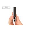 TEKTON 3/8 Inch Drive x 20 mm Deep 6-Point Socket
