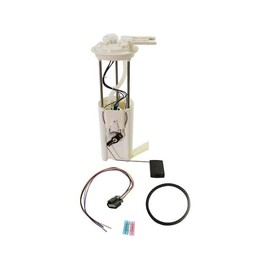 Fuel Pump Assembly - Compatible with 1997-2002 Chevy Express 1500 (with 1 Connector)