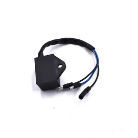 Carbpro 27034-1053 New Fuel Pump Cut Off Relay for Kawasaki Mule 2500 2510 2520 3000 3010