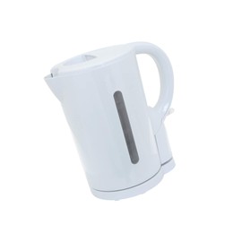 Deski Cordless Kettle 1.7 Litres 2200 Watt White