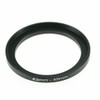 ZEROPORT JAPAN Step Up Ring 43mm to 49mm ZPJGREENSTEPUP4349