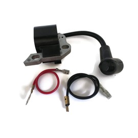 Ignition Ign Coil Module 1130 400 1302 for STIHL 018 017 MS180 MS170 Chainsaw Gas Motor Engine