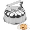 Flower Shaped Rice Mold Fried Rice Press Mold Stainless Steel