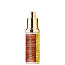 Arganatural Brightening Vitamin C Eye Lift Serum 1oz / 30ml