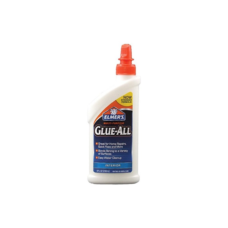 GLUE ALL 4 OZ ELMERS