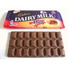 Cadbury Dairy Milk With Daim Chocolate Bar