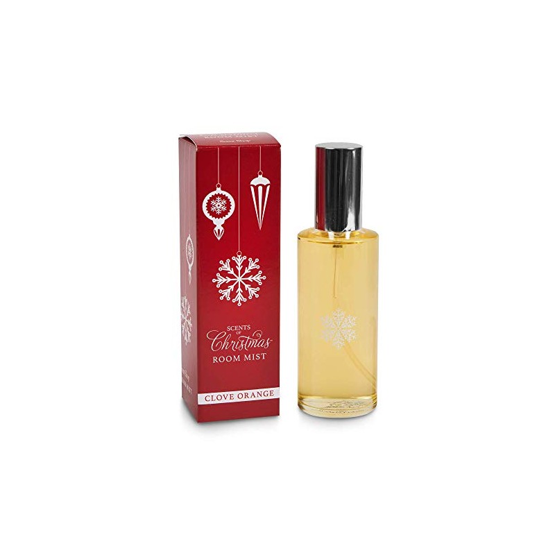 Scent Shop - Clove Orange Room Spray Perfect Holiday Scent