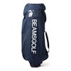 Beams Golf S/S TEE Travel Cover 2 Men's Navy One