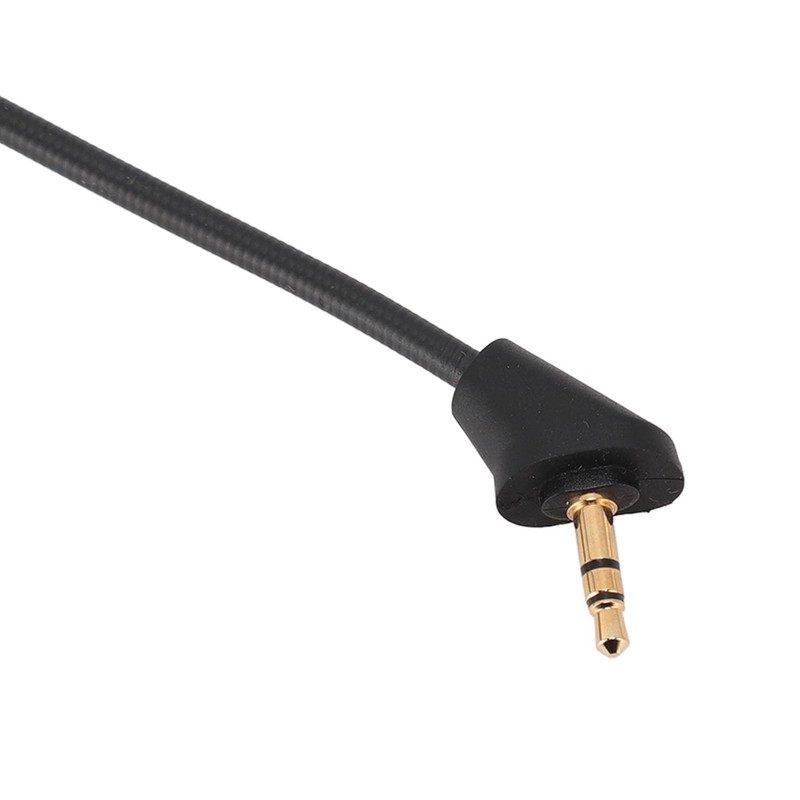 VBESTLIFE Microphone Replacement for Kingston HyperX Cloud Alpha/Cloud Alpha Pro