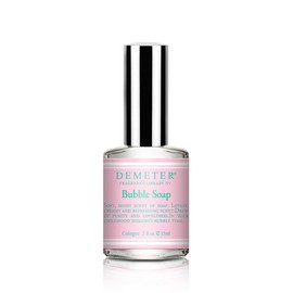 Demeter Bubble Soap EDC 15ml Sweet Soap Fragrance / 데메테르 버블솝 EDC 15ml  달달한 비누향