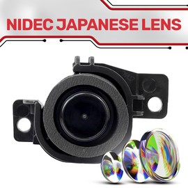 Master Tailgaters Replacement for Chrysler 300 Sedan (2015-2019) Backup Camera OE Part # 68386753AC, 68386753AD