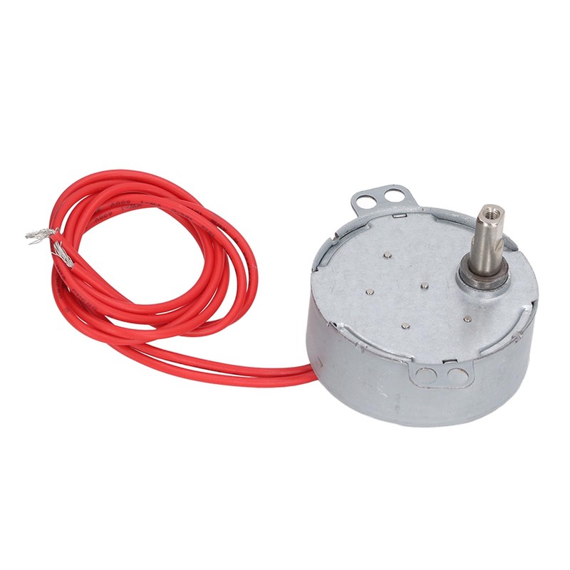 SYNCHRONOUS Motor AC 24V 5 6 RPM 4W CCW SYNCHRON