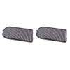 Champion CCF7723 Cabin Air Filter, 1 Pack