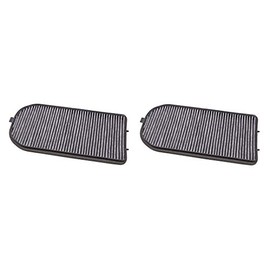 Champion CCF7723 Cabin Air Filter, 1 Pack