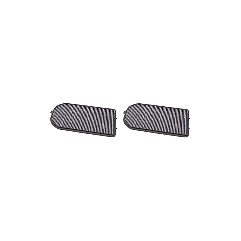 Champion CCF7723 Cabin Air Filter, 1 Pack