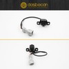 Dasbecan 95760-2V100 Rear View Back Up Camera Compatible with Hyundai