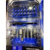 kobalt 52 piece drill and deiver set