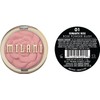 Milani Rubor Acabado Natural Tono Romantic, Rose Powder Blush