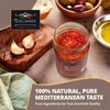 Tuscanini Italian Sun Dried Tomatoes in Oil, 10.6 (2 Pack)