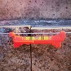 Professional Line Spirit Level and Cord Tensioner Set for Chalk