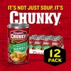 Campbell's Chunky Healthy Request Chicken Noodle Soup, 18.6 oz Can