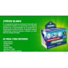 Epóxico Blanco Soldadura Al Frío Epoxi 44ml Pegatanke Acero