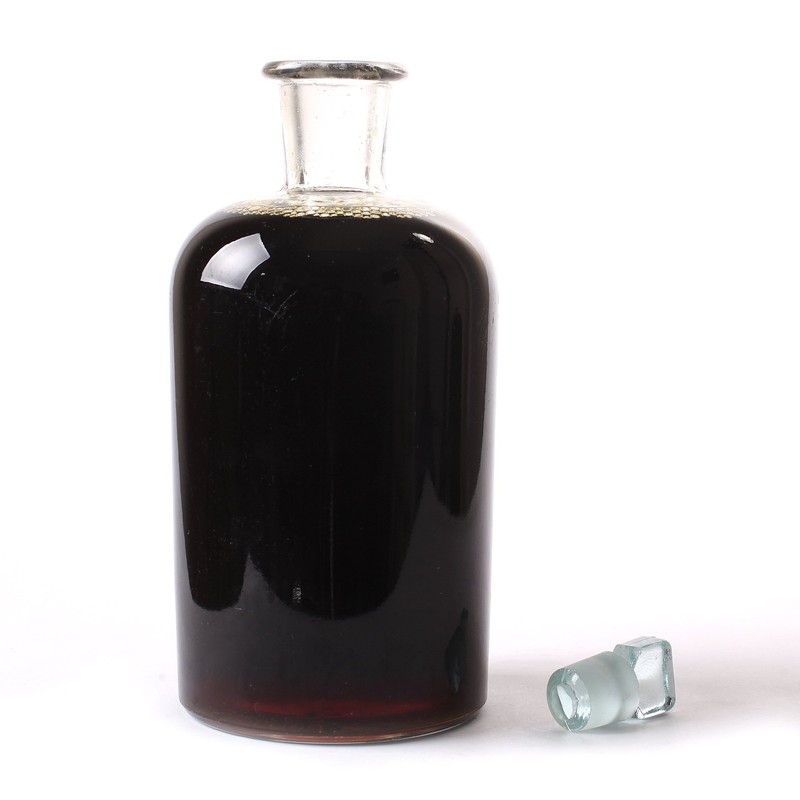 Mystic Moments Benzoin Tincture Oil 10ml