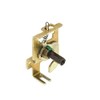 Falcon 1690/1790/2390 Exit Device Push Bar Dogging Hold Down Assembly