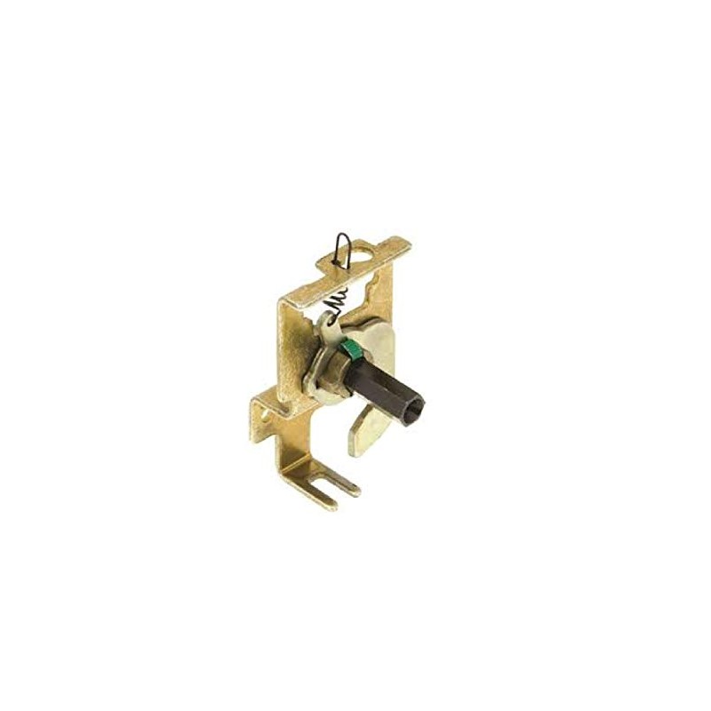 Falcon 1690/1790/2390 Exit Device Push Bar Dogging Hold Down Assembly