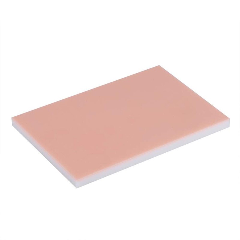 Cikonielf Stamp Carving Block Stamp Carving Block Coloured Rectangle Rubber