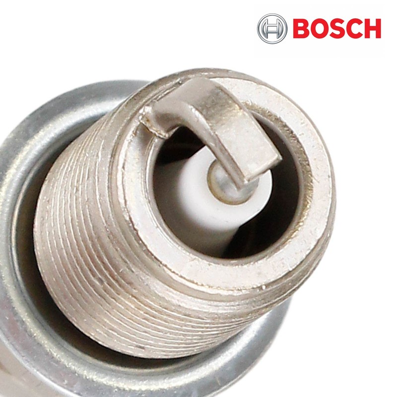 6x Original Bosch 0242236564 Spark Plug Compatible with A3 8L1