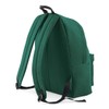 Flip Hawkins Tigers High School Backpack Rucksack Bag Green